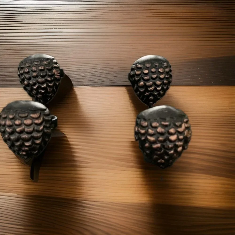 Acorn set napkin